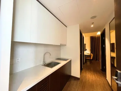 Cactos Inn Apartment Sapphire Hạ Long – Foto 3