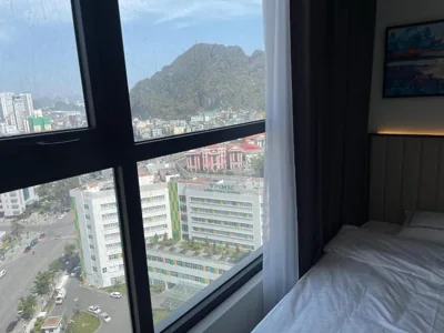Cactos Inn Apartment Sapphire Hạ Long – Foto 4