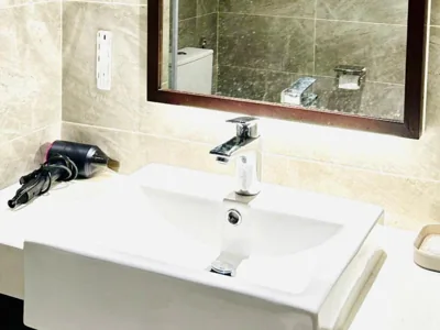Cactos Inn Apartment Sapphire Hạ Long – Foto 6