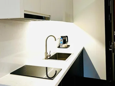 Cactos Inn Apartment Sapphire Hạ Long – Foto 7