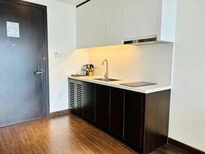 Cactos Inn Apartment Sapphire Hạ Long – Foto 11