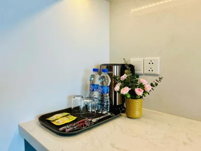 Cactos Inn Apartment Sapphire Hạ Long – Foto 12