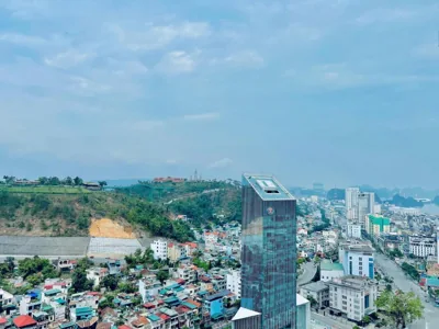 Cactos Inn Apartment Sapphire Hạ Long – Foto 13