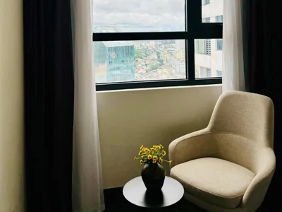 Cactos Inn Apartment Sapphire Hạ Long – Foto 14