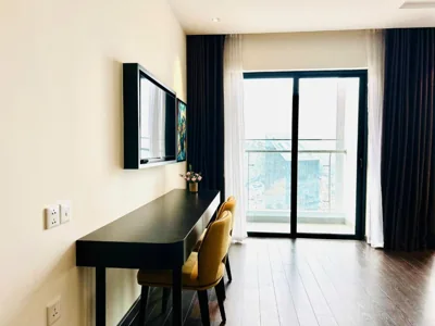 Cactos Inn Apartment Sapphire Hạ Long – Foto 15