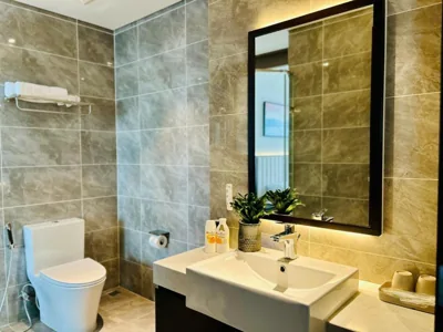 Cactos Inn Apartment Sapphire Hạ Long – Foto 16